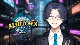 リモーネ先生の配信のサムネイル画像