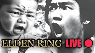 Elden Ring PvP New Youtube Live stream