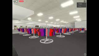 Explore: Mall Edition Episode 7: Exploring JCPenney's At Rolling Acres Mall