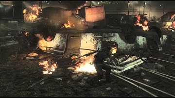 Army of Two: The Devil