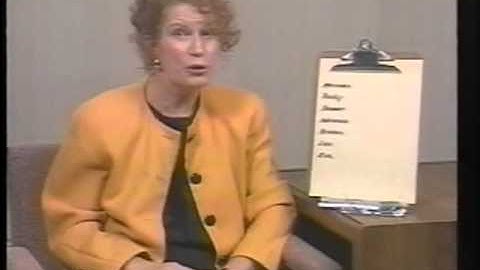 Reading Mastery I, II, III Video Training: Video 10_Reading Mastery I Lessons 105-124