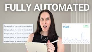 How to Automatically Sell and Deliver Digital Products in 2026 (Beginner System)