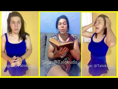 O dia que dona Jacinta estava Liberal