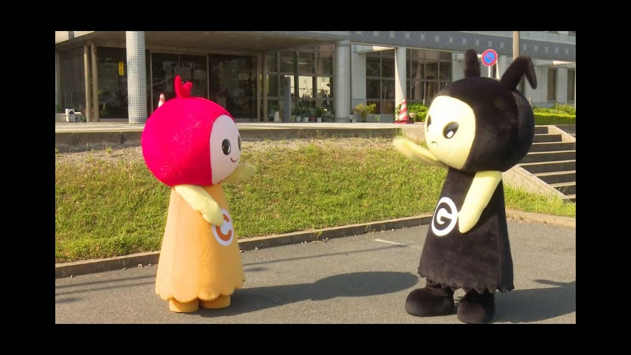 こちら浦安情報局 357 - YouTube