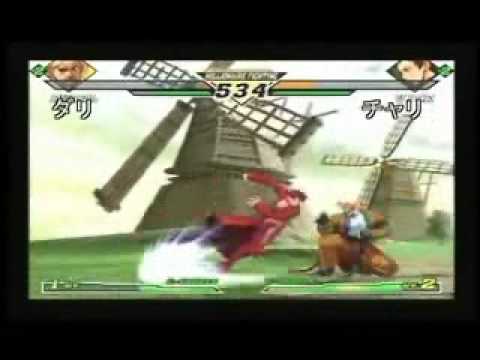 11/30 Ranbat: Chari vs Dari; Maeda vs Yane