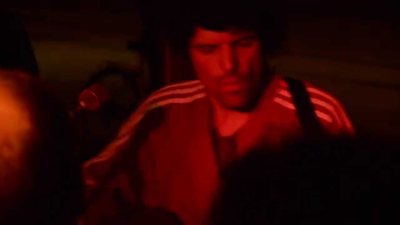 Pascal Gamboni @ MonoMontag