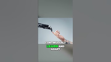 Unleashing the Power of AI Revolutionizing the Way Machines Learn and Adapt