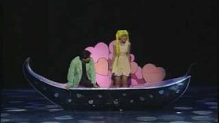 GONDOLA NO KOIBITO-TACHI ENGLISH VERSION TRUESAILORCOMET :)