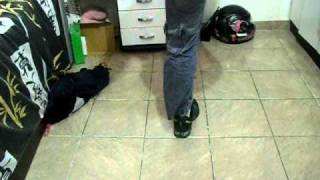 RENAN PSY [TREINING]