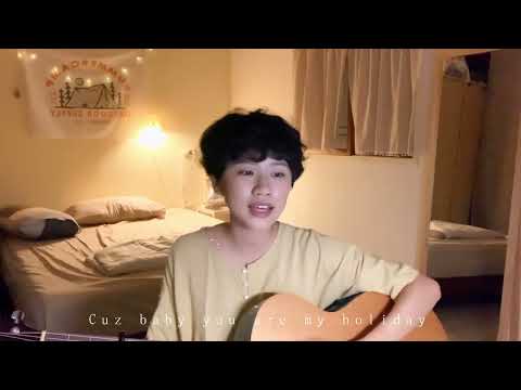 你的樣子-宇宙人（cover）