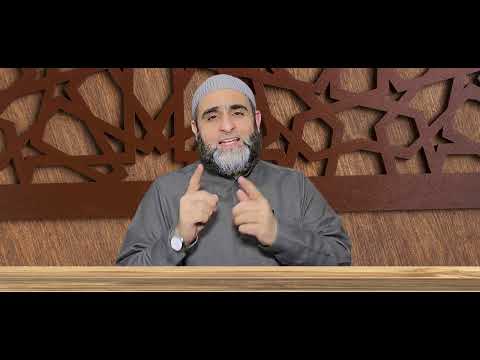 الزوج النزق و علاج الغضب 
