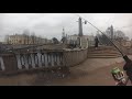 рыбалка Санкт Петербург Крюков канал декабрь 2020