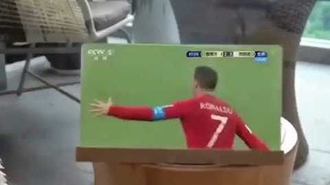 Mobile Phone Screen Magnifier 3D HD Video Amplifier