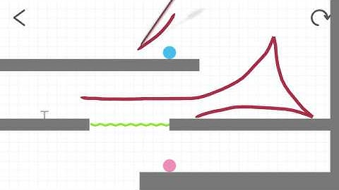 Brain Dots Level 121