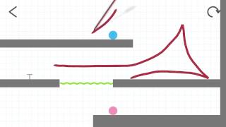 Brain Dots Level 121