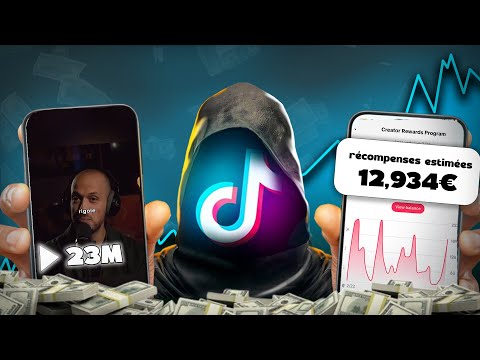 How to Post NON-ORIGINAL Videos on TikTok Without Getting Struck (+€3,000/month)