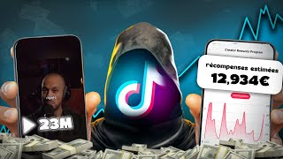 Comment publier des vidéos NON-ORIGINALES sur TikTok sans STRIKE  (+3000€/mois) screenshot 1