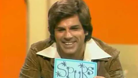 Match Game 76 (Episode 799) (Happy Birthday Jack i...