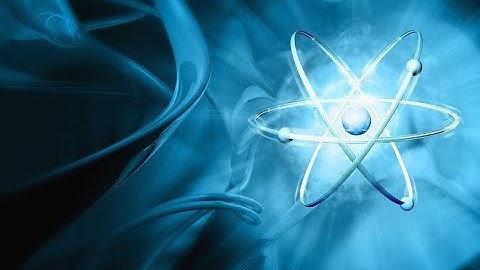 Unlocking Atoms  The Universe