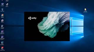 How to install Unity3D with Crack Activation screenshot 2