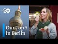 Travel Tips Berlin from a Local: 5 Things You Can Only Do Here | Our Must-Sees in Berlin