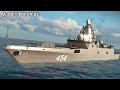 Modern Warships: RF ADMIRAL GORSHKOV in farming Gold and Dollar | Alpha server