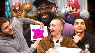 Whos the SMARTEST LG Smash Member?
Tweek, Void & Marss are some of the greatest minds to ever play Smash Ultimate. But do they actually know about Smash?! EE puts that knowledge to the test to find out who the smartest Smash Ultimate player is!
►SUBSCRIBE & HIT THE BELL: https://www.youtube.com/@luminositysmash?sub_confirmation=1
► Please LIKE the video & COMMENT your feedback for the channel and what content ideas you want to see our team make…
► New Videos Every Week!
► Follow Marss: https://x.com/Marss_NE
► Follow Tweek: https://x.com/TweekSsb
► Follow EE: https://x.com/EEvisu
► Follow Void: https://x.com/gsmVoiD
► Editor: https://x.com/_Giroh
► Thumbnail: https://twitter.com/designbydylan Whos the SMARTEST LG Smash Member?