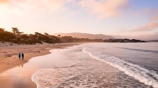 Carmel-by-the-Sea Summer Escape