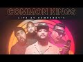 Capture de la vidéo 👑 Common Kings - 'Live At Humphrey's' (Official Album Stream)