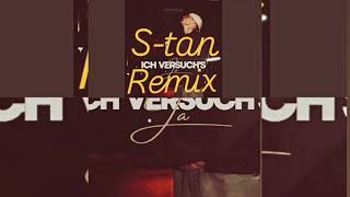 Matterz- Ich versuch's ja (S-tan Remix)
