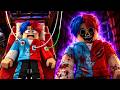 超怖い病院で悪魔祓いをするロブロックス😱【ロブロ ROBLOX】　ぽっぴんず