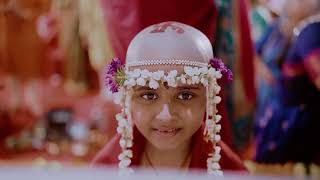 Adhiraj Patil Munja Sohala Thread Ceremony 2023