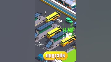 idle traffic tycoon-free