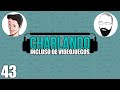 Charlando Incluso de Videojuegos #43 Con Eric Rod y Pazos64