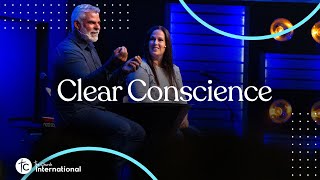 Clear Conscience | June 28, 2020