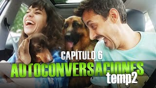 FER METILLI y RADA- #Autoconversaciones Temporada #2 / Episodio #6