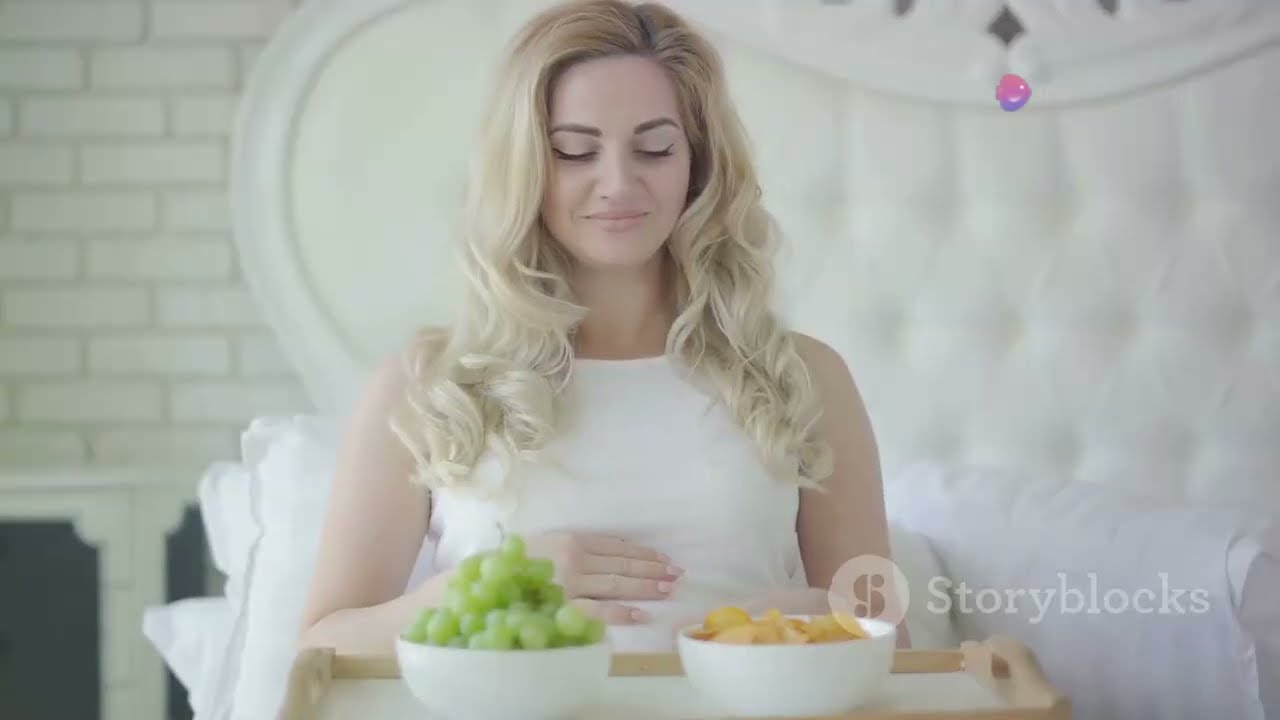 Essential Pregnancy Insights: Top 15 Must-Know Facts