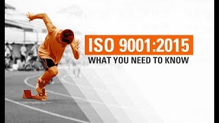ISO 9001:2015 White Paper Teaser