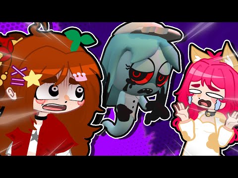 PLAYING DANDY'S WORLD WITH MEOW AND... SOMETHING HAPPENED!!!