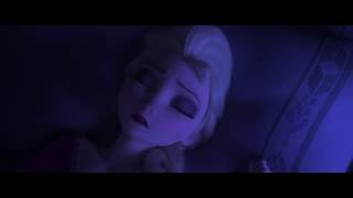 What Woke Up Elsa?!