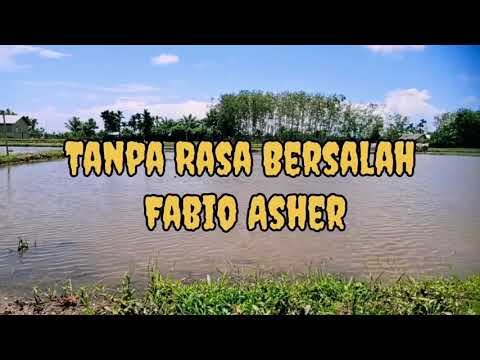 Tanpa Rasa Bersalah - Fabio Asher cover by Nabila Maharani