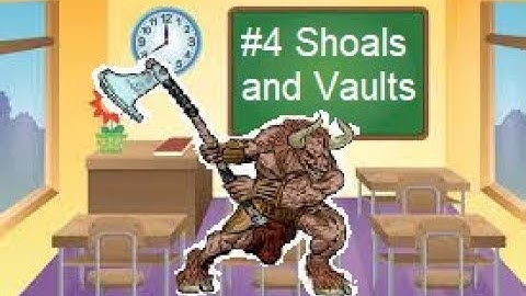 DCSS - MiBe Tutorial - How to Win - Part 4