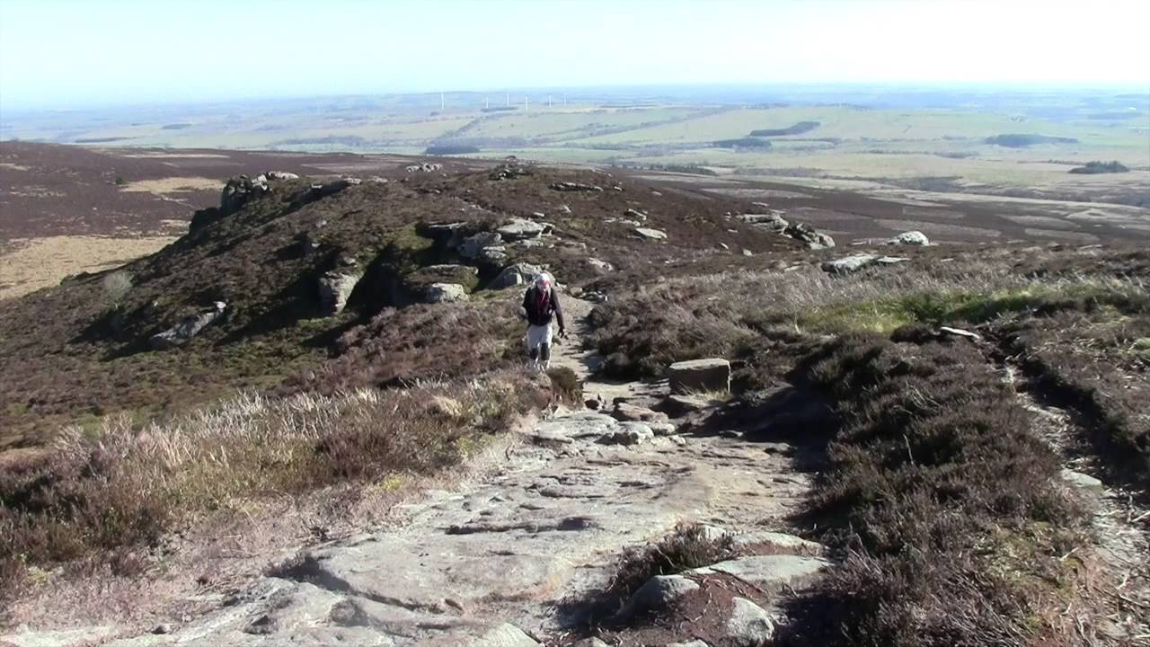 Ancient Wonders of Northumberland Episode 5