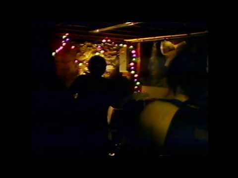 Punk music video thumbnail preview for The Brave Little Abacus - can't run away