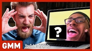 Rhett & Link React to React Videos