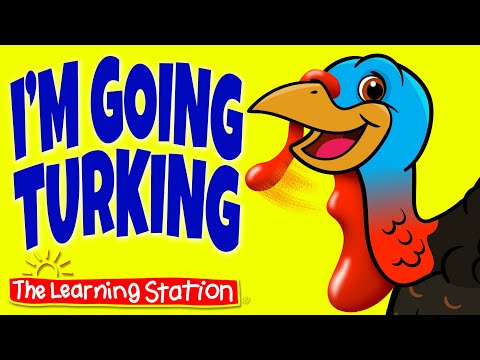 I'm Going Turking