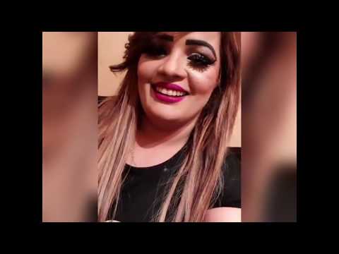 Last Warning Msg To|Afreen Khan Over Her Non Stop Live Sex