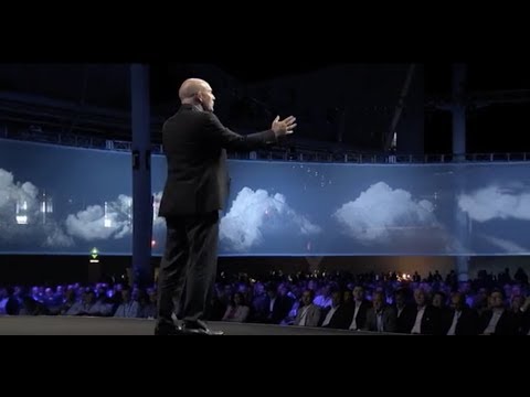 High Performance - Top Keynote Speaker & Former Blue Angel Pilot - John Foley video thumbnail