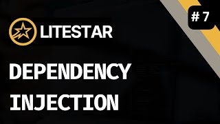 Injeksi Dependensi di Litestar | Membangun API dengan Litestar #7 screenshot 2