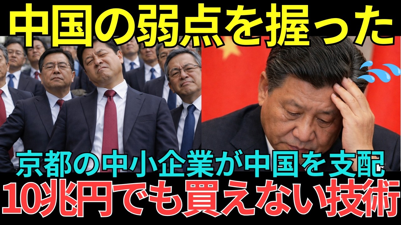 【衝撃の事実】あなたのスマホの中のチップも…TSMCもサムスンも選び続ける「洗浄装置」で世界シェア1位を80年守り続けた日本企業の秘密